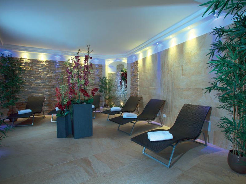 Hotel Royal Palm Terme