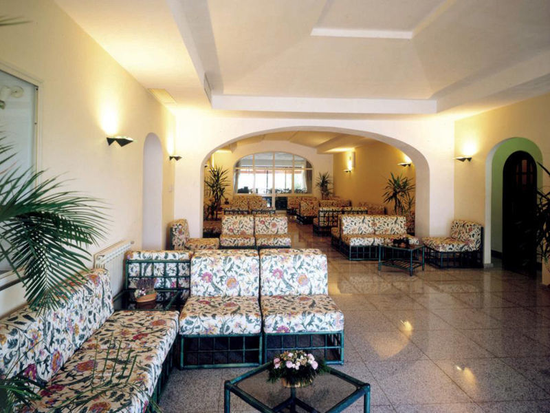 Hotel Royal Palm Terme