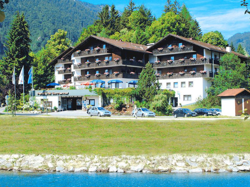 Parkhotel Sonnenhof