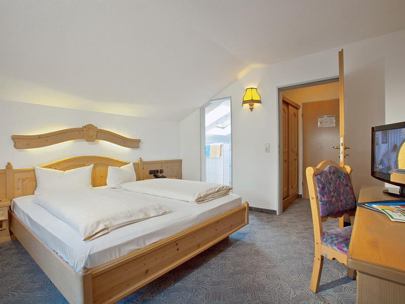 Parkhotel Sonnenhof