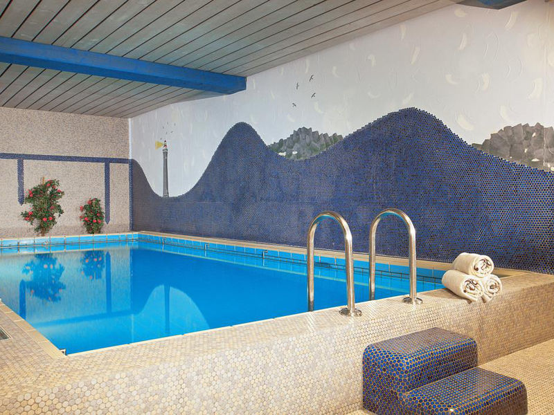 Parkhotel Sonnenhof
