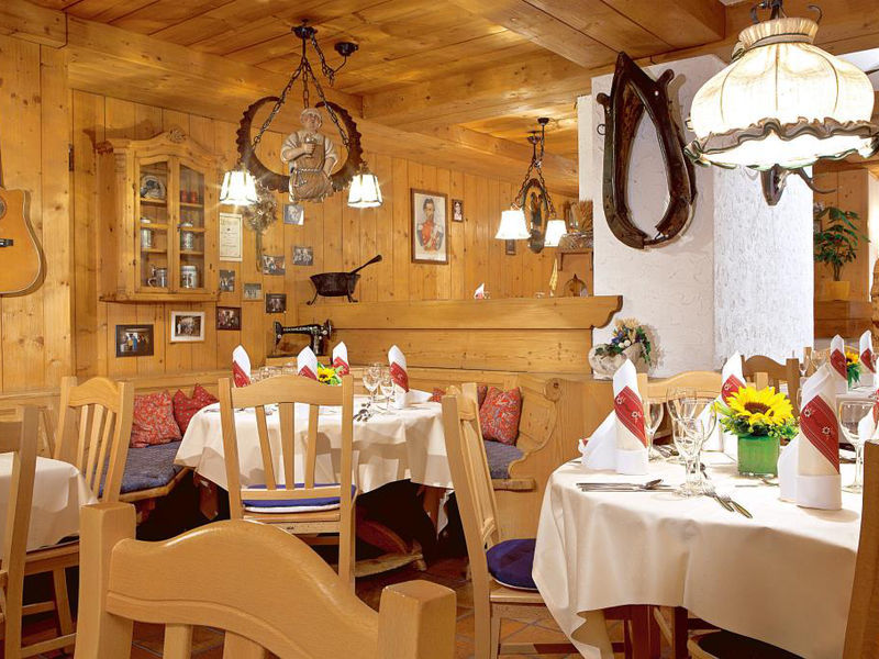 Parkhotel Sonnenhof