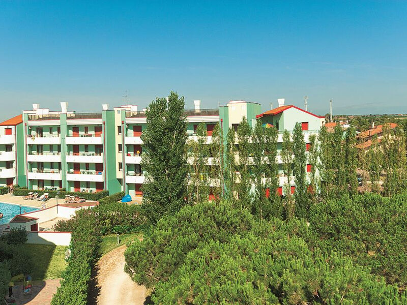 Residence Roberta