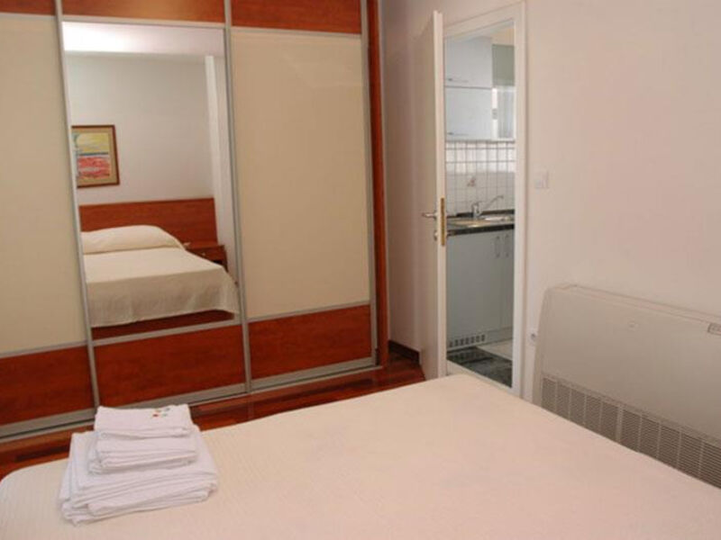 Appartment Rajcevic