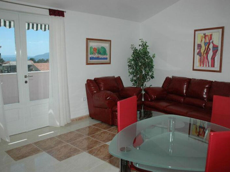 Appartment Rajcevic
