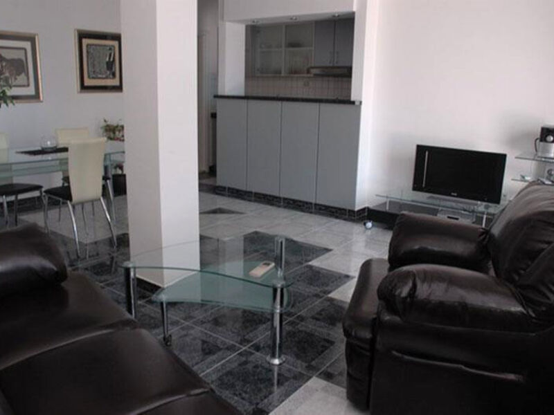 Appartment Rajcevic