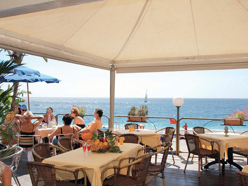 Hotel San Pietro