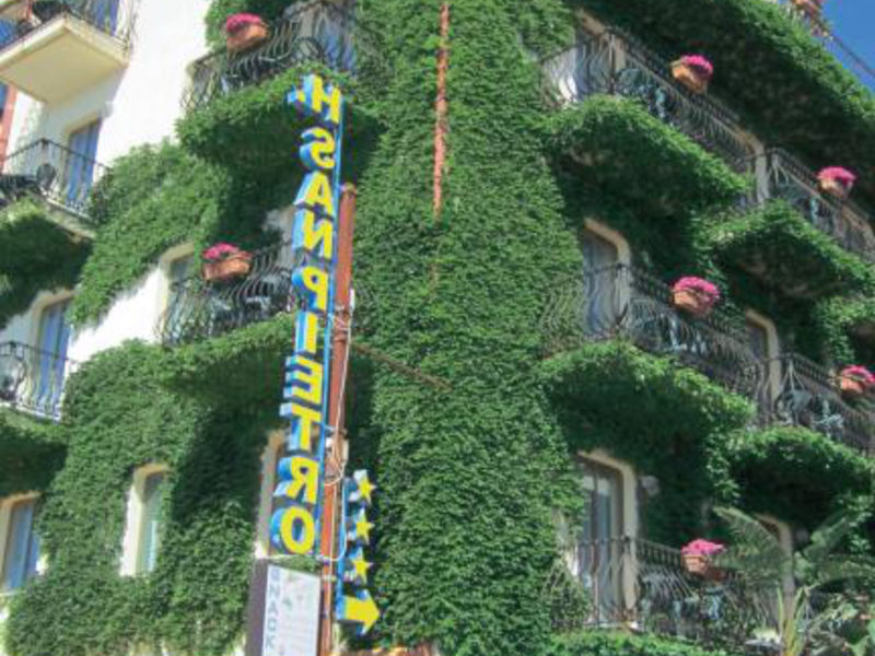 Hotel San Pietro