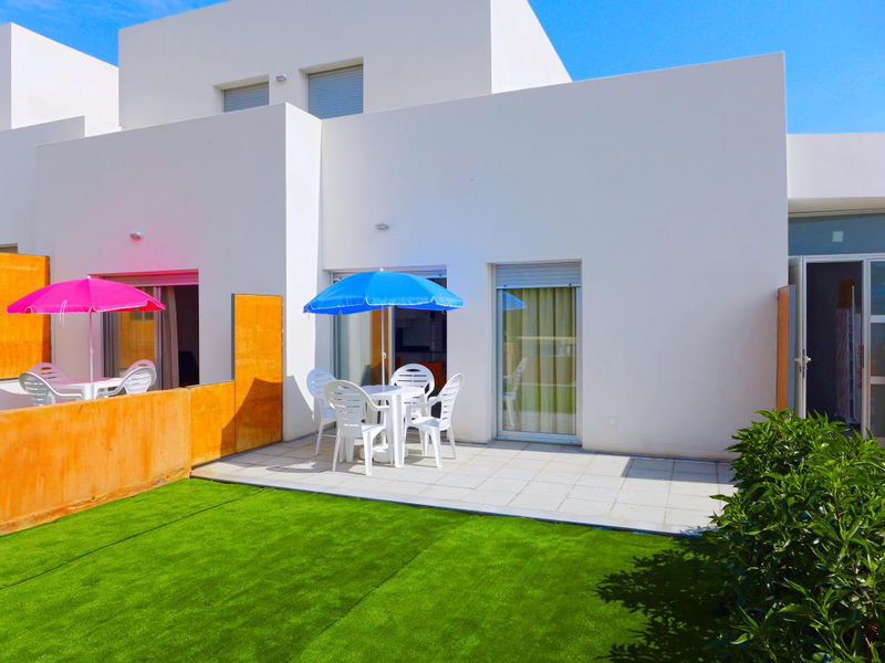 Reihenbungalows Sun Dore