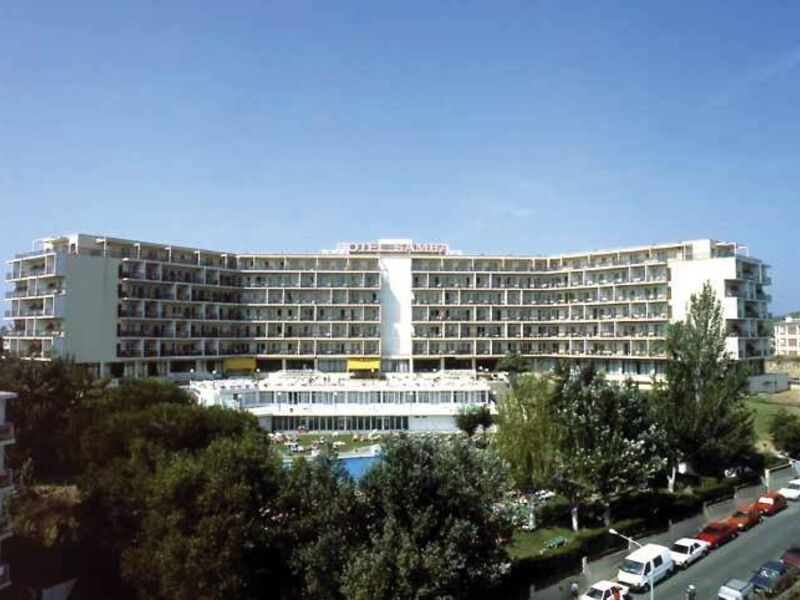 Hotel Samba