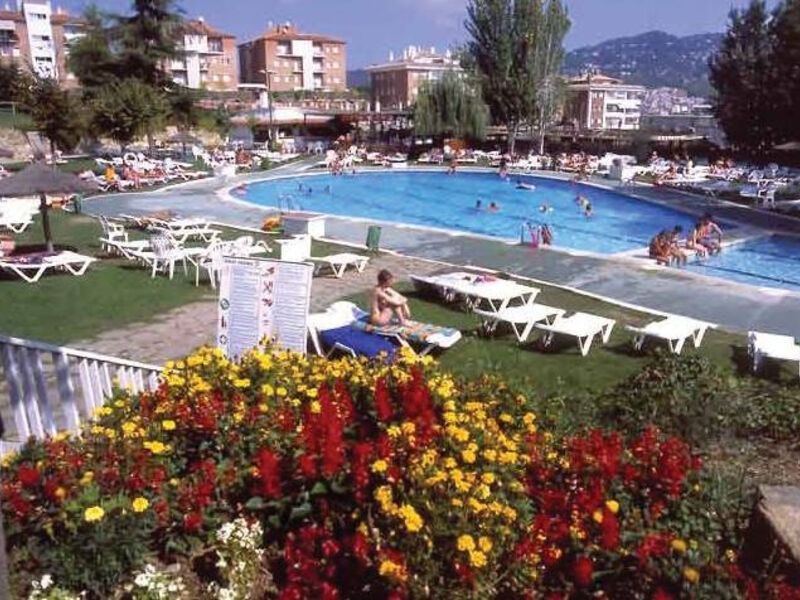 Hotel Samba