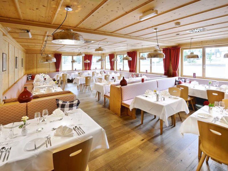 Thermenhotel Bleibergerhof