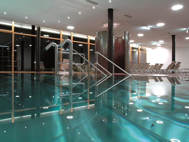 Thermenhotel Bleibergerhof