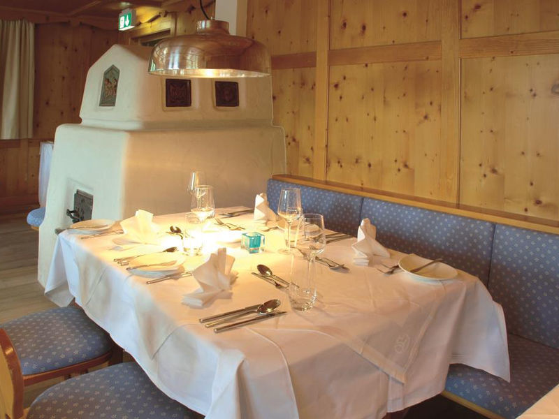 Thermenhotel Bleibergerhof