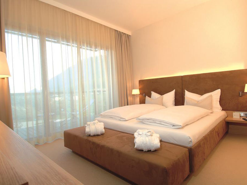 Thermenhotel Bleibergerhof