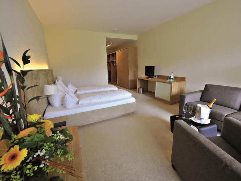 Thermenhotel Bleibergerhof