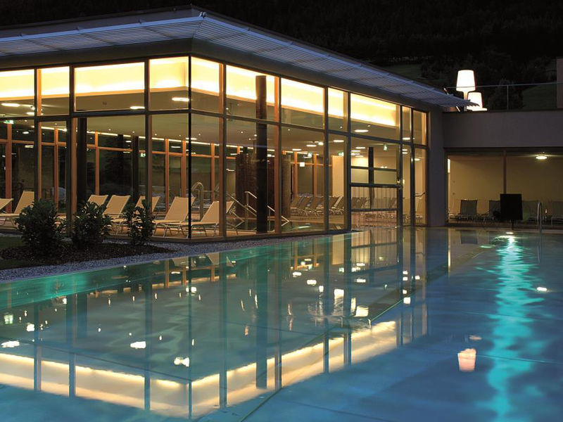 Thermenhotel Bleibergerhof
