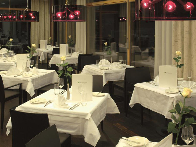 Thermenhotel Bleibergerhof