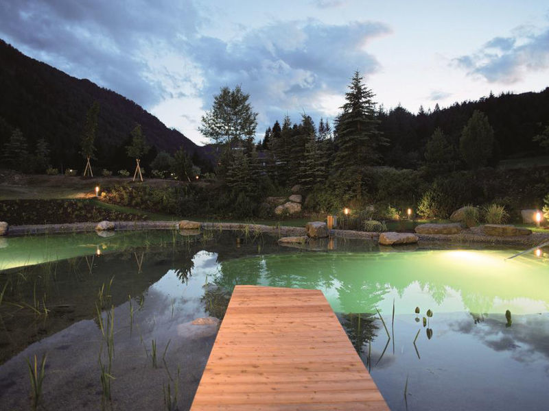 Thermenhotel Bleibergerhof