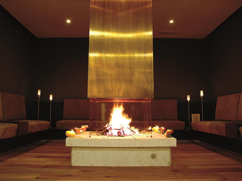 Thermenhotel Bleibergerhof