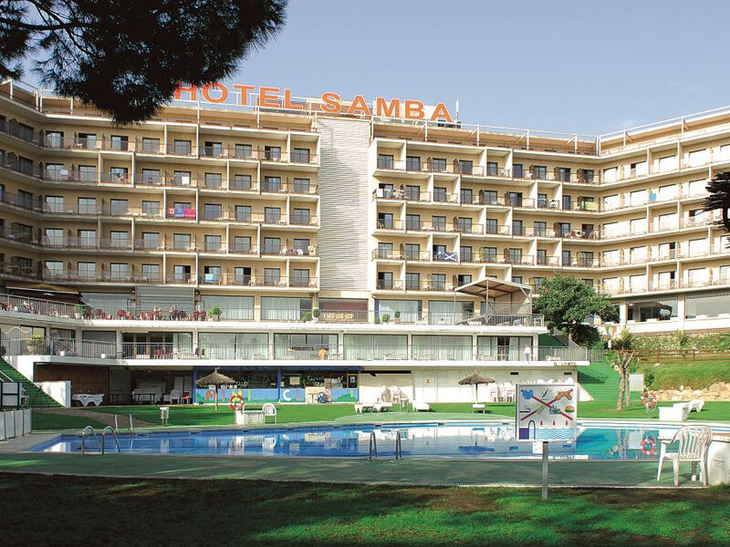 Hotel Samba