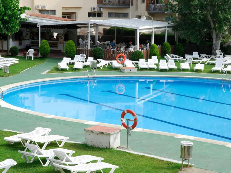 Hotel Samba
