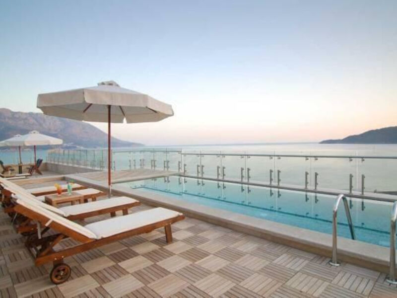 Splendid Spa Resort