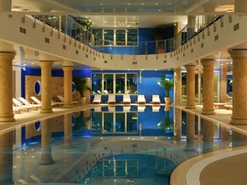 Splendid Spa Resort