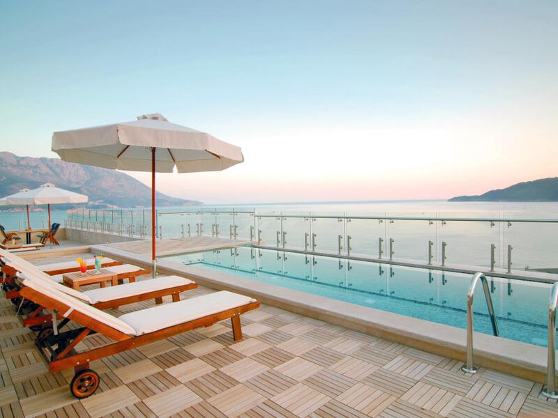 Splendid Spa Resort