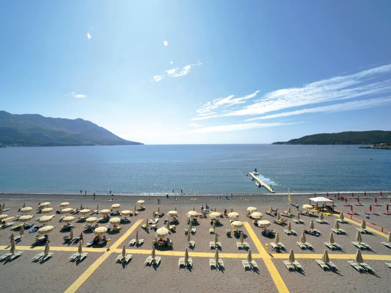 Splendid Spa Resort