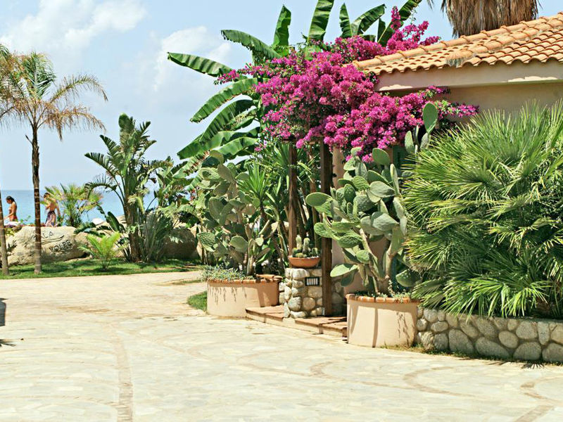 Aparthotel Cala Di Volpe