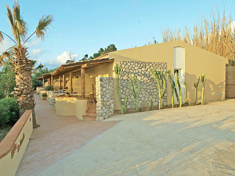 Aparthotel Cala Di Volpe