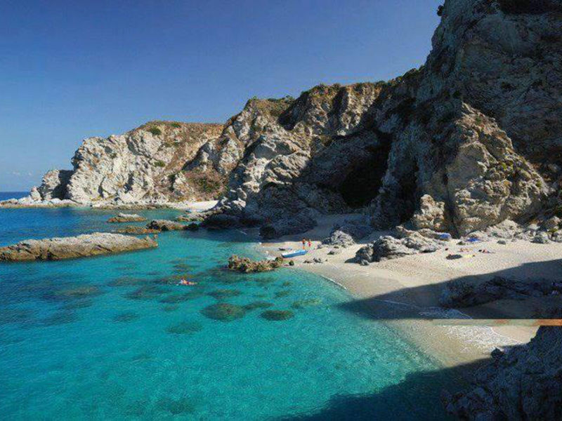 Aparthotel Cala Di Volpe
