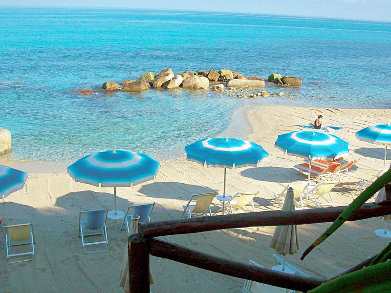 Aparthotel Cala Di Volpe