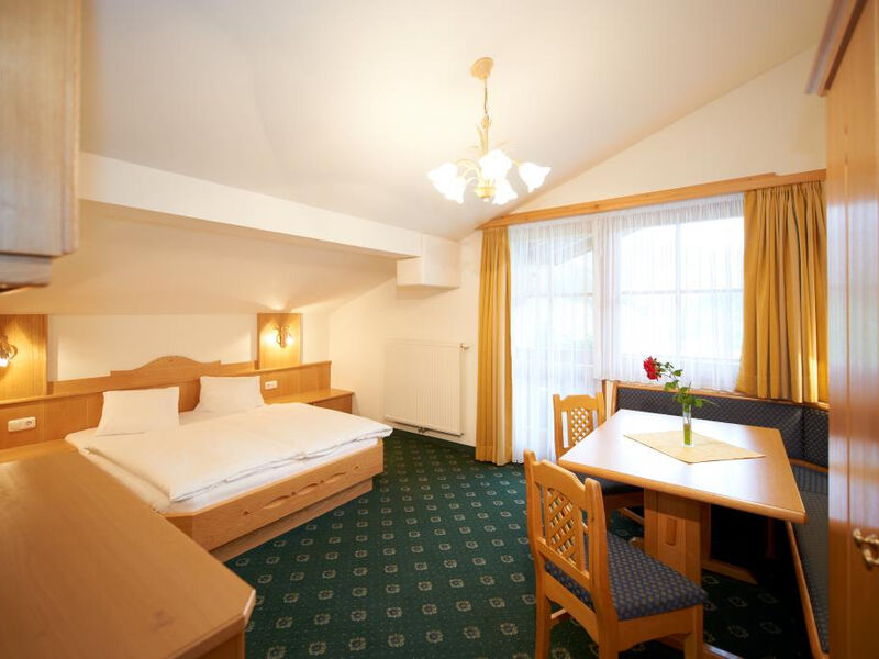 Bauernhof-Hotel Oberkarteis