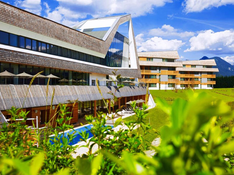 Narzissen Hotel