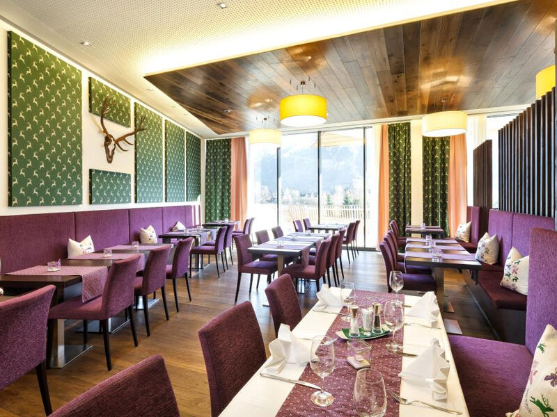 Narzissen Hotel