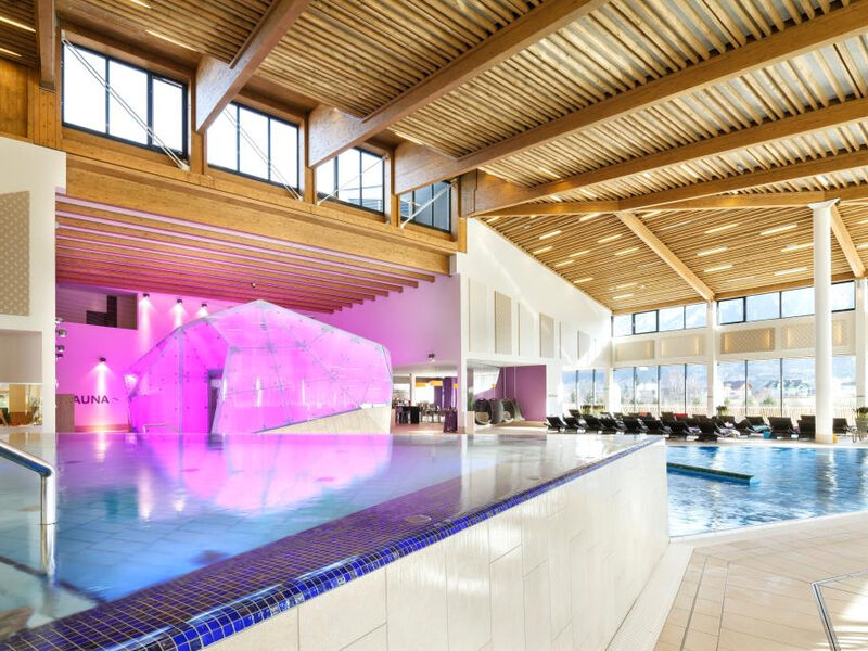 Narzissen Hotel