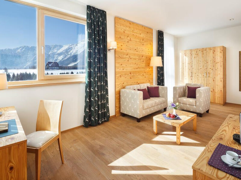 Narzissen Hotel