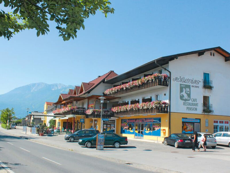 Gasthof Rösslwirt