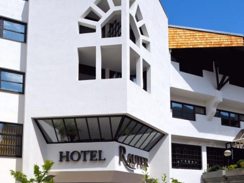 Genießerhotel Rauter