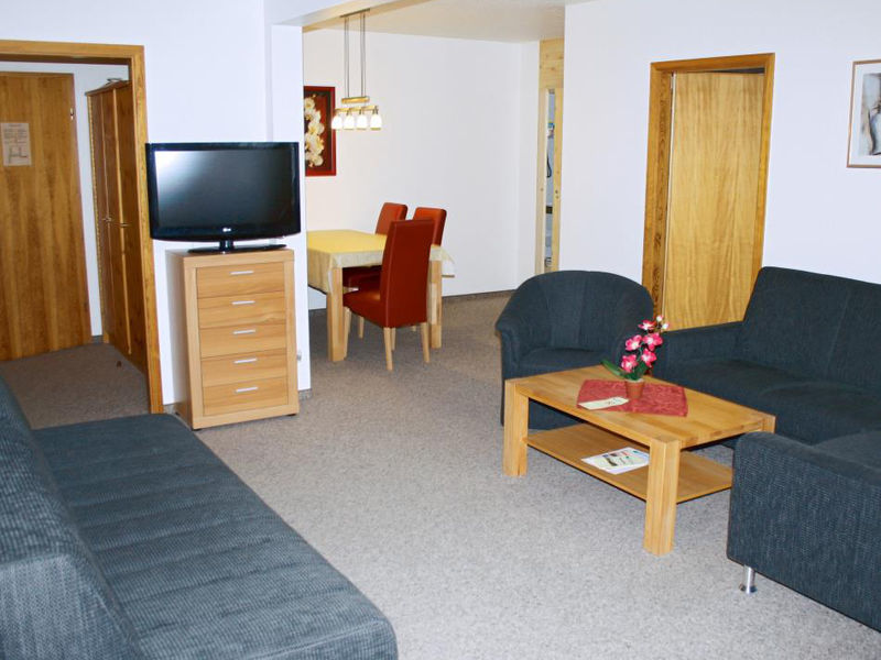 Chiemgau Appartements