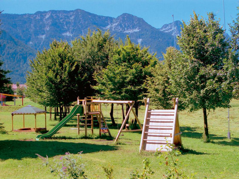 Chiemgau Appartements