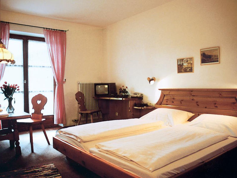 Alpenhotel Bayerischer Hof