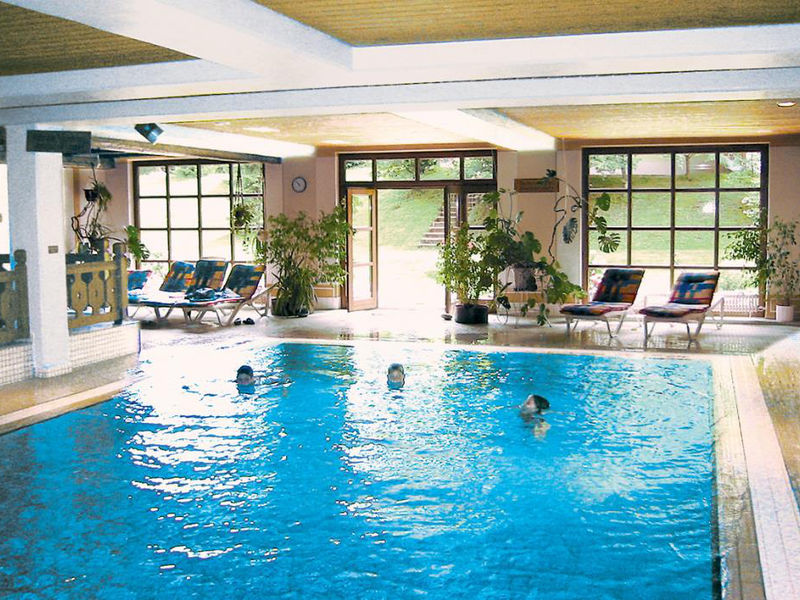 Alpenhotel Bayerischer Hof