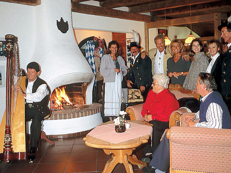 Alpenhotel Bayerischer Hof