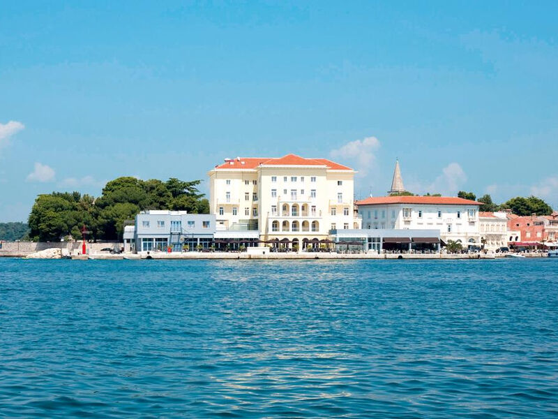 Hotel Palazzo