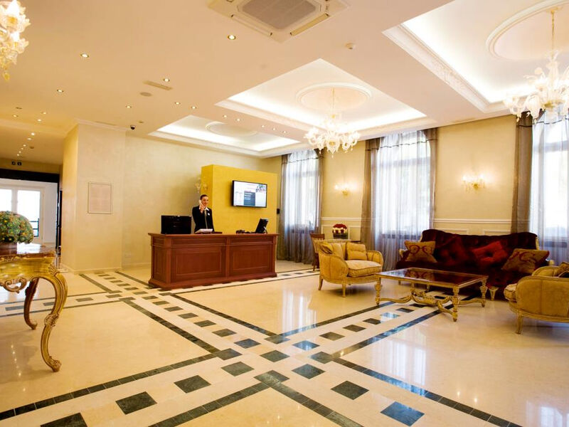 Hotel Palazzo