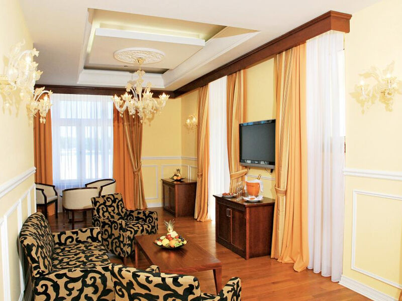 Hotel Palazzo