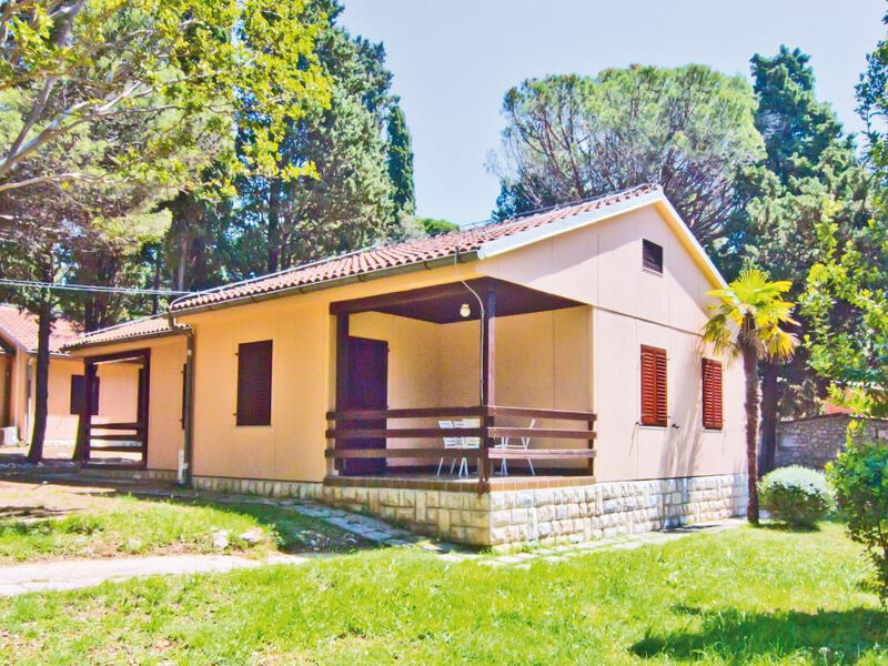 Ferienanlage Suha Punta